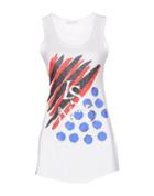 Lorella Signorino Tank Tops