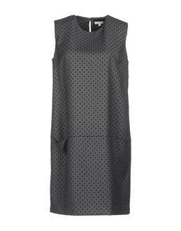 P.a.r.o.s.h. Short Dresses