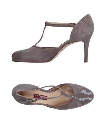 Nannini Pumps