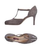 Nannini Pumps
