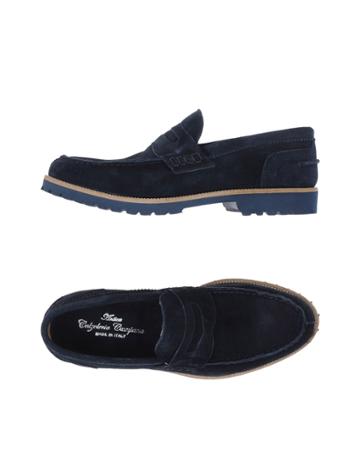 Antica Calzoleria Campana Loafers
