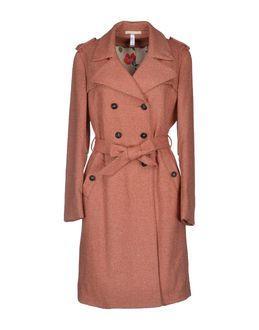 Massimo Alba Coats