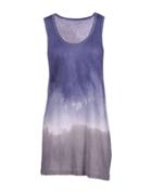 The Elder Statesman Tank Tops