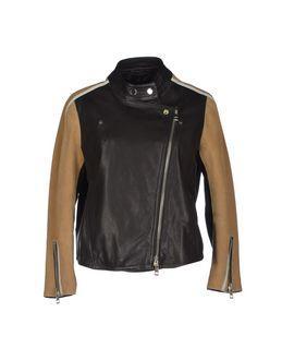 Liven Jackets