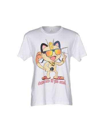 Unknown T-shirts