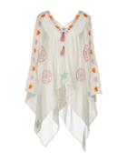 Christophe Sauvat Capes & Ponchos
