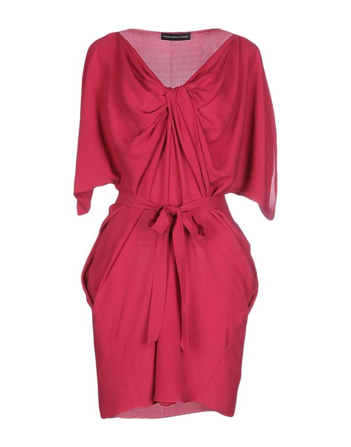 Maria Grachvogel Short Dresses