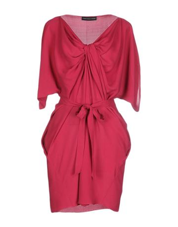 Maria Grachvogel Short Dresses