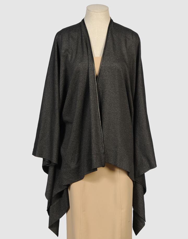 Cut25 By Yigal Azrou L Capes & Ponchos