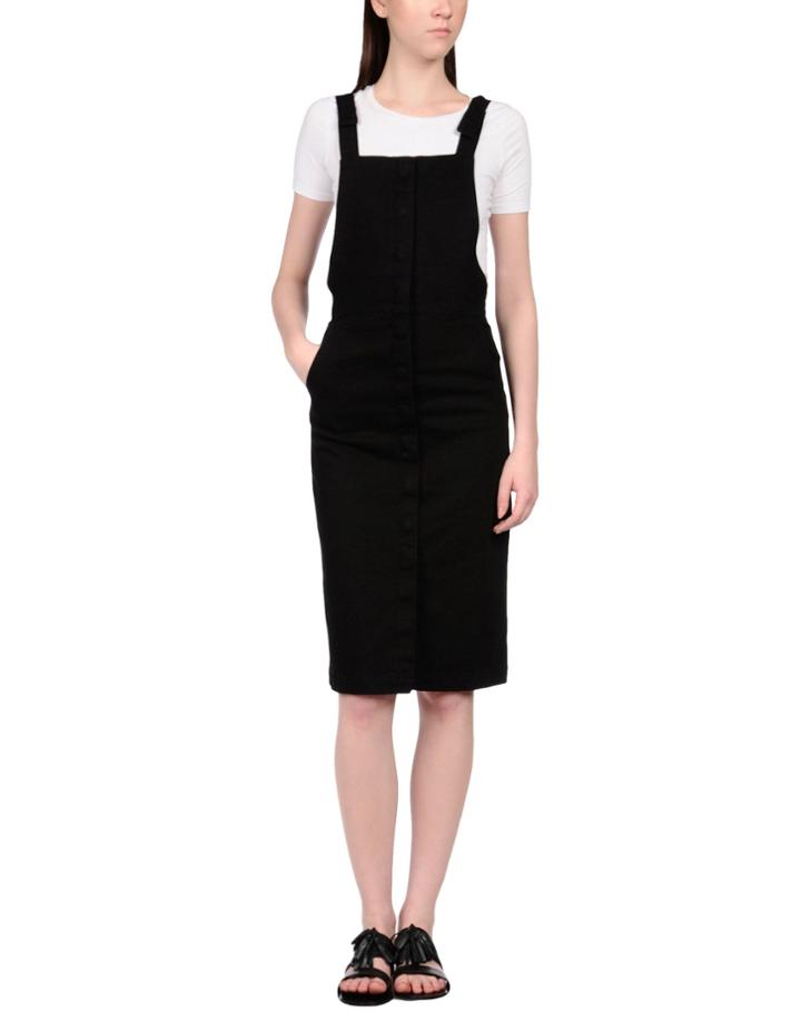 Department 5 Overall Skirts