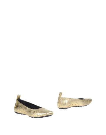 Voile Blanche Booties