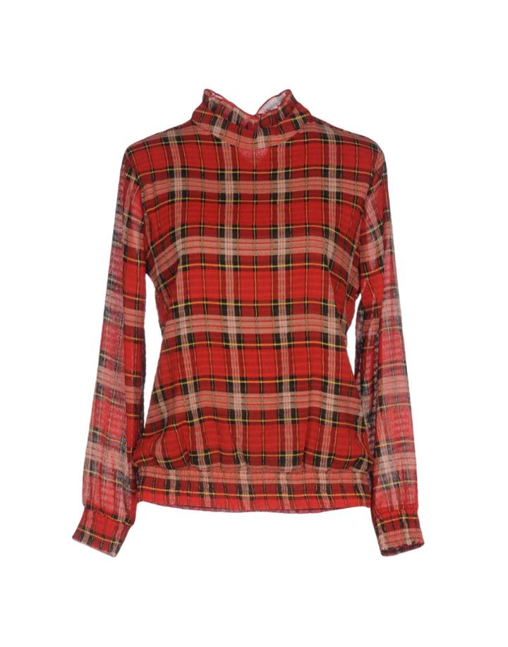 Must Blouses