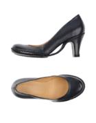 Nu Pumps