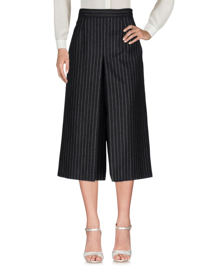 Saint Laurent 3/4-length Shorts