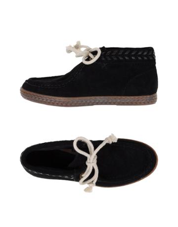 Armistice Lace-up Shoes