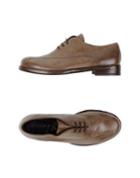 Henry Beguelin Lace-up Shoes