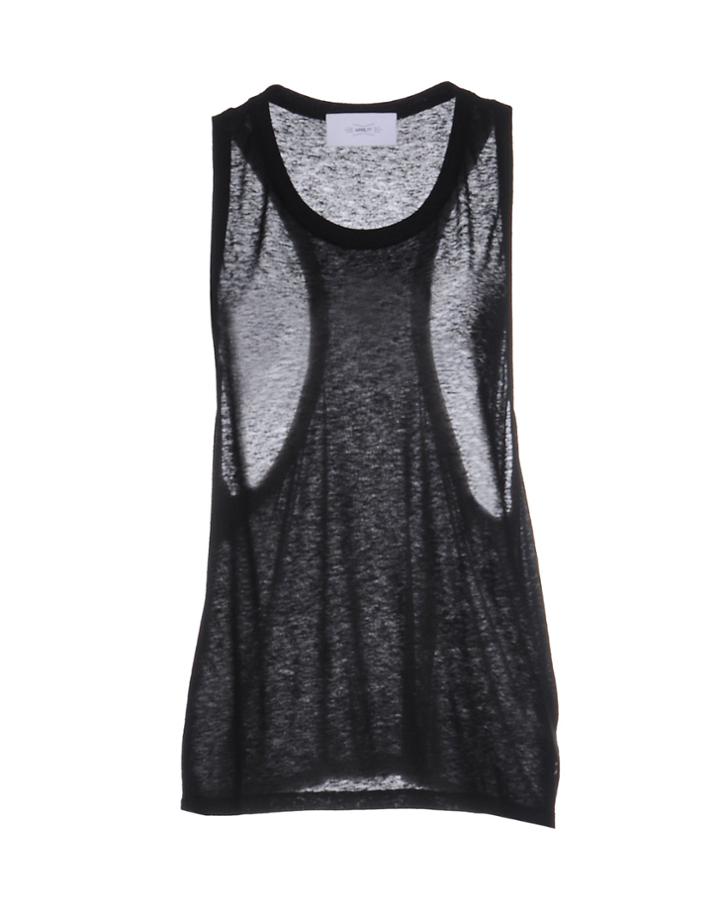 April 77 Tank Tops