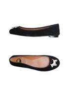 Ras Ballet Flats