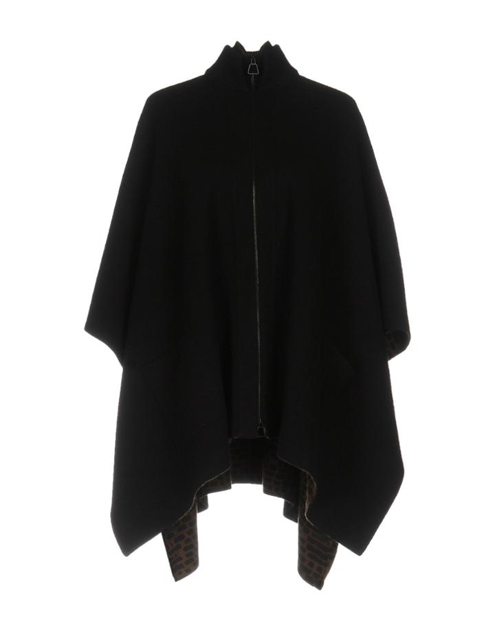 Akris Capes & Ponchos