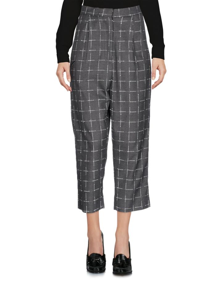 Publish 3/4-length Shorts