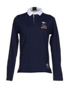 Leviathan Polo Shirts