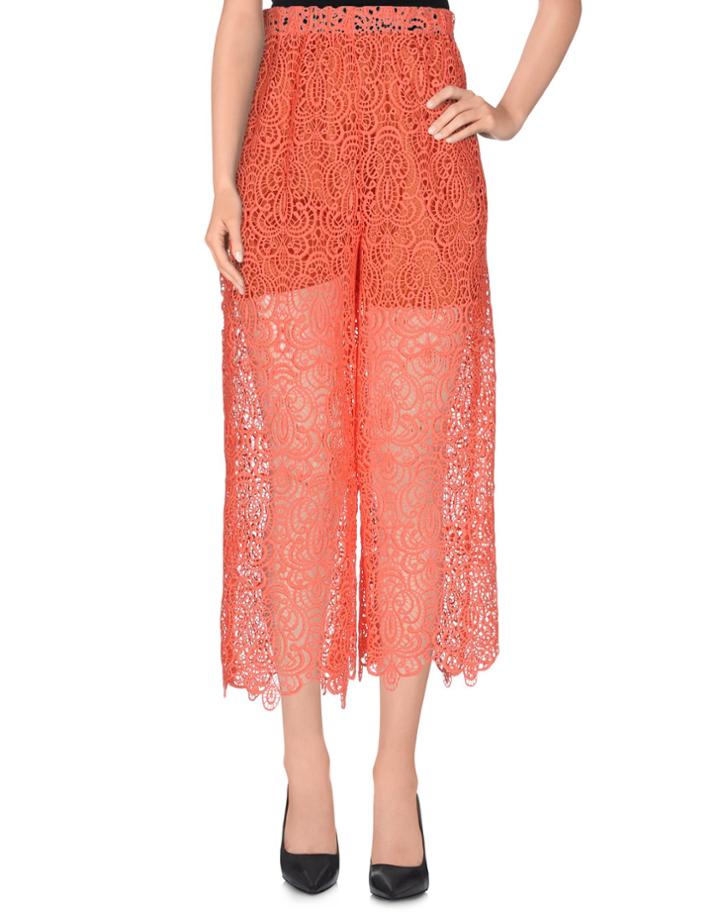 Nora Barth 3/4-length Shorts