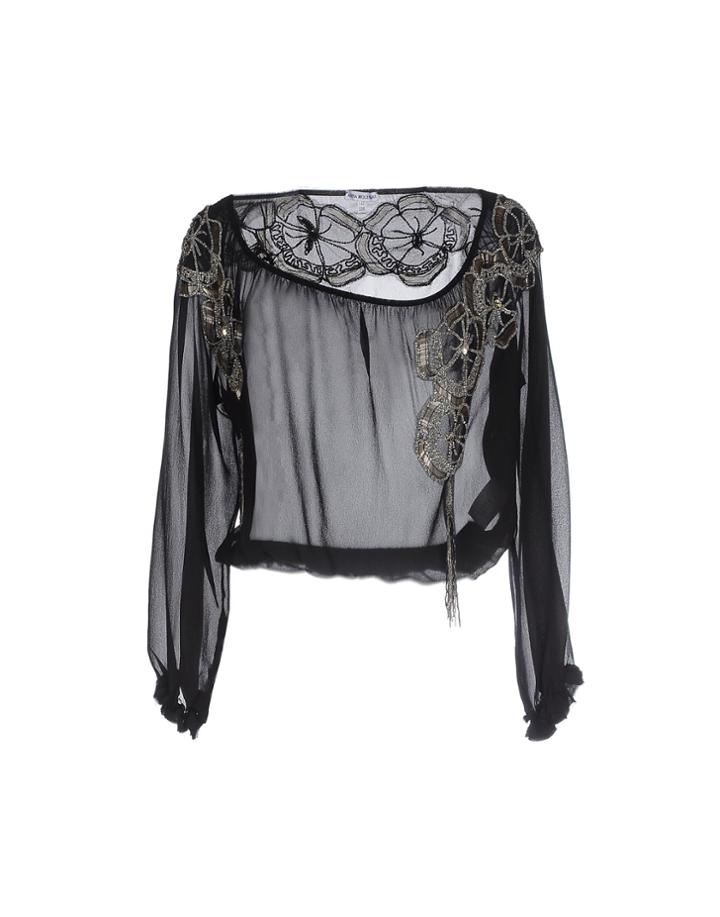Anna Molinari Blouses