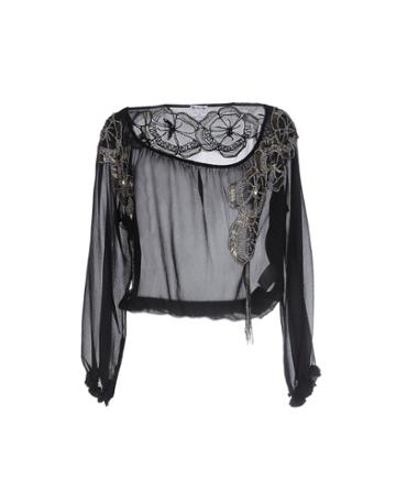 Anna Molinari Blouses