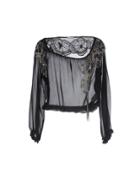 Anna Molinari Blouses