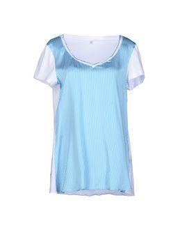 Aglini T-shirts