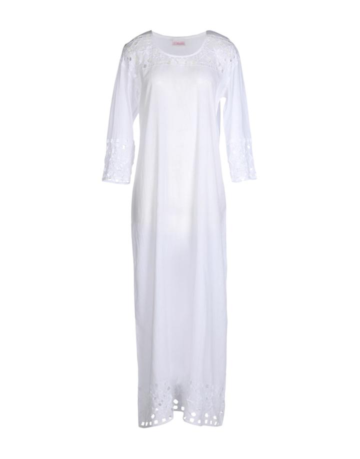 Miss Naory Long Dresses