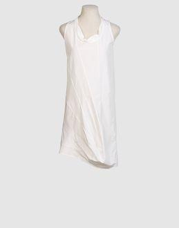 Calvin Klein Collection Short Dresses