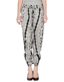Forever Unique Casual Pants