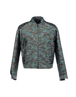 Christian Pellizzari Jackets