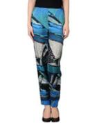 Aventures Des Toiles Casual Pants