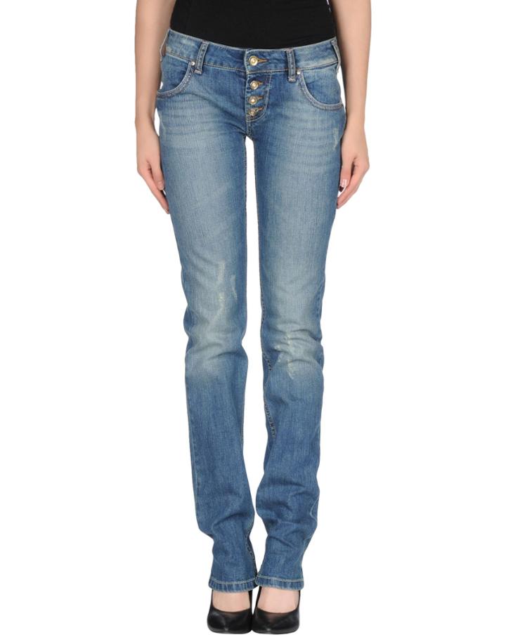 Puerco Espin Jeans
