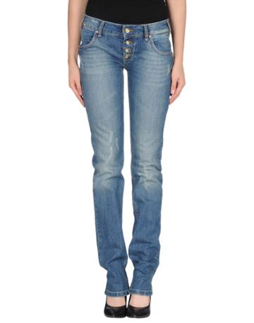 Puerco Espin Jeans