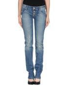 Puerco Espin Jeans
