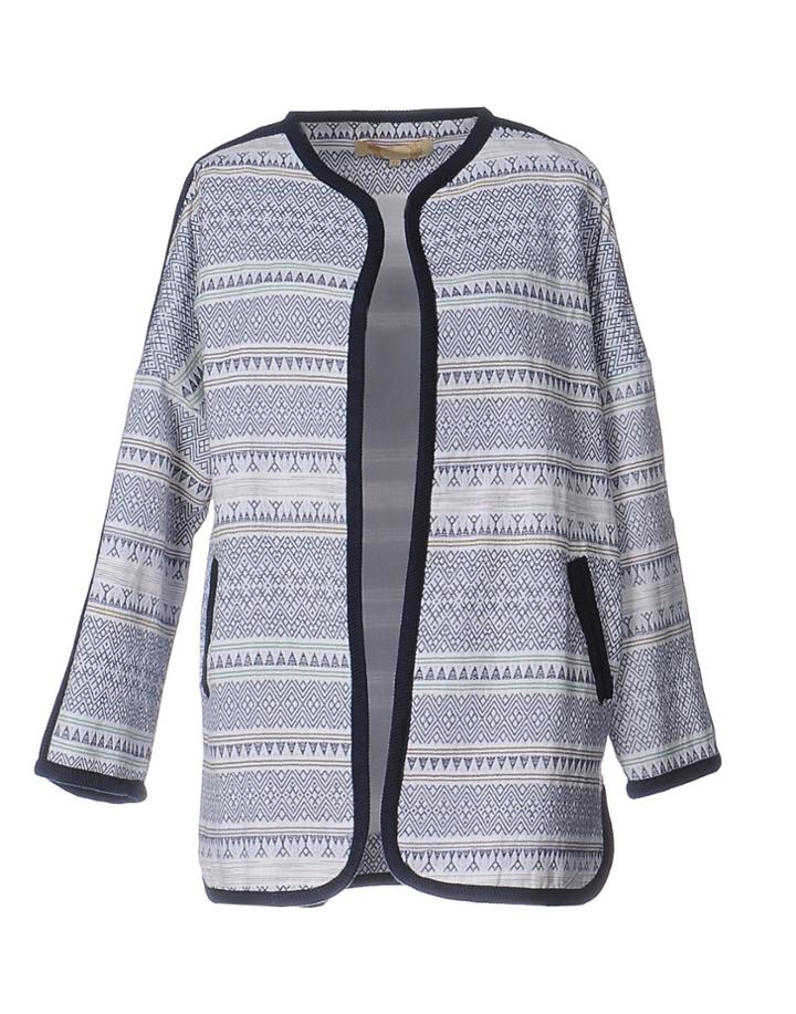 Bonsui Overcoats