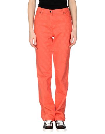 Buone Maniere Casual Pants