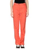 Buone Maniere Casual Pants