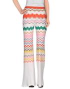 Missoni Mare Casual Pants