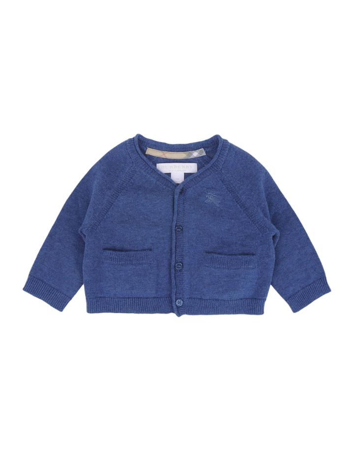 Burberry Children Cardigans