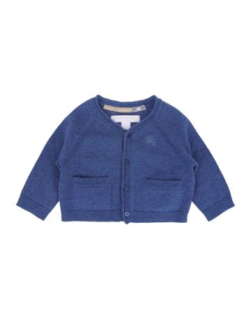 Burberry Children Cardigans