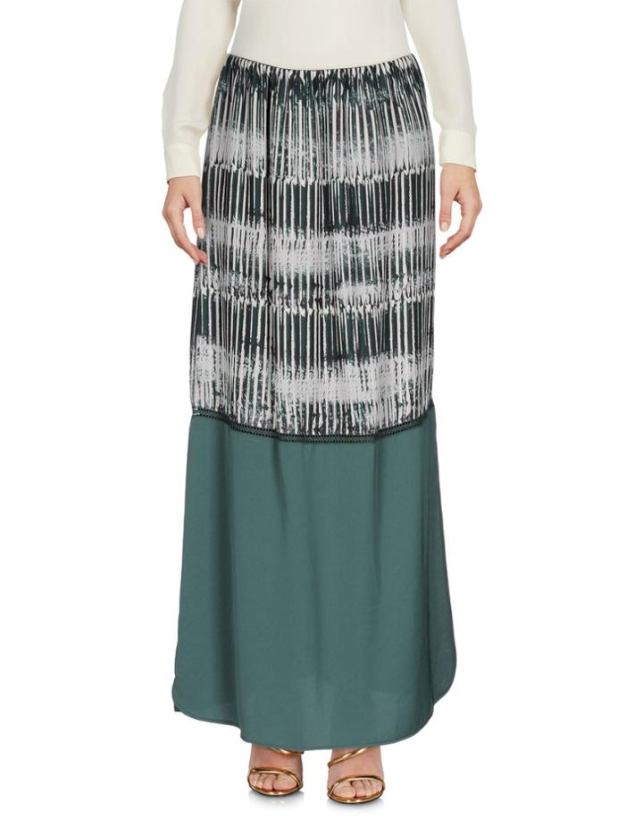 Atos Atos Lombardini Long Skirts