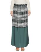 Atos Atos Lombardini Long Skirts