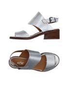 K E Sandals