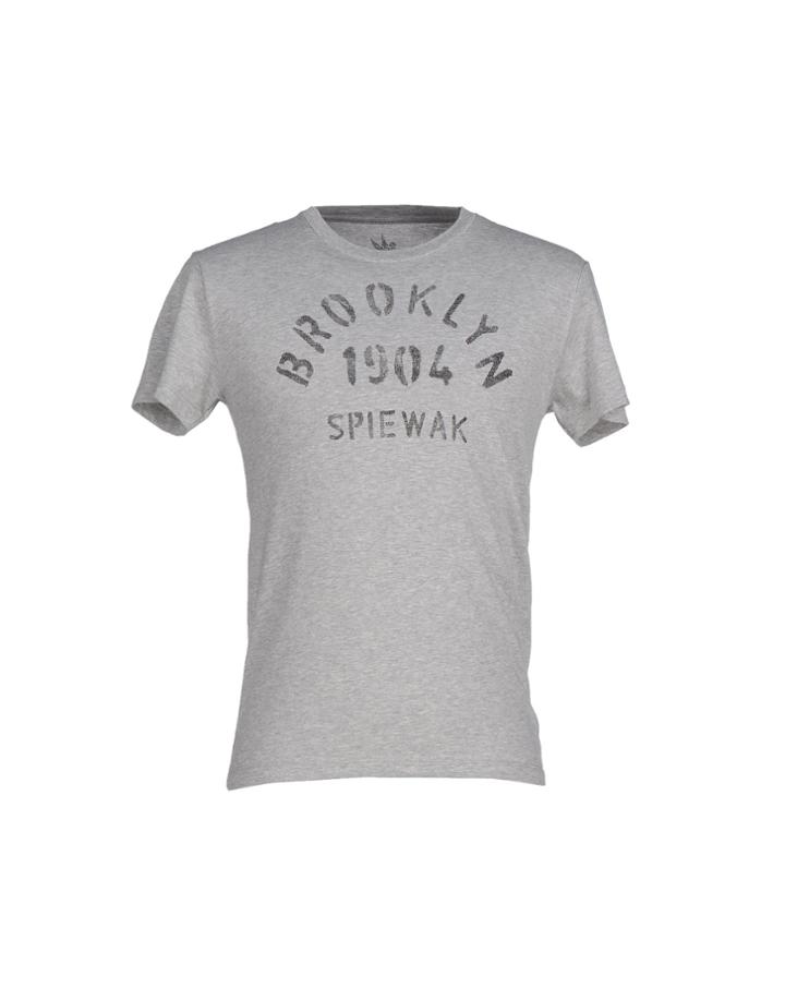 Spiewak T-shirts
