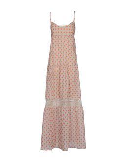 Tua Nua Long Dresses