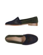 Atiana Loafers